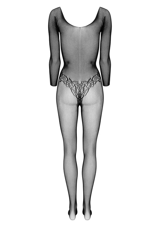 Kotek BG003 Bodystocking