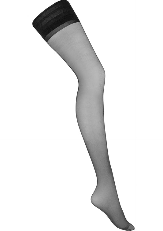Hold Ups H037 - Schwarz