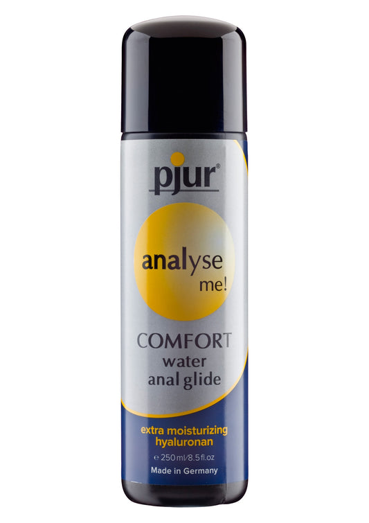 pjur Analyse Me! Glide 250ml