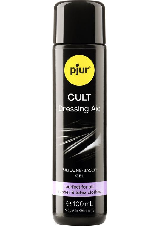 Cult Dressing Aid 100 ml
