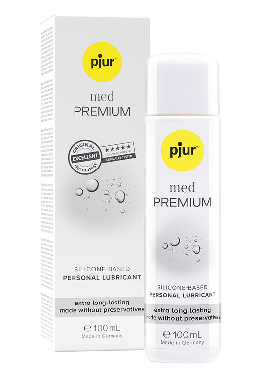Med Premium Glide 100 ml