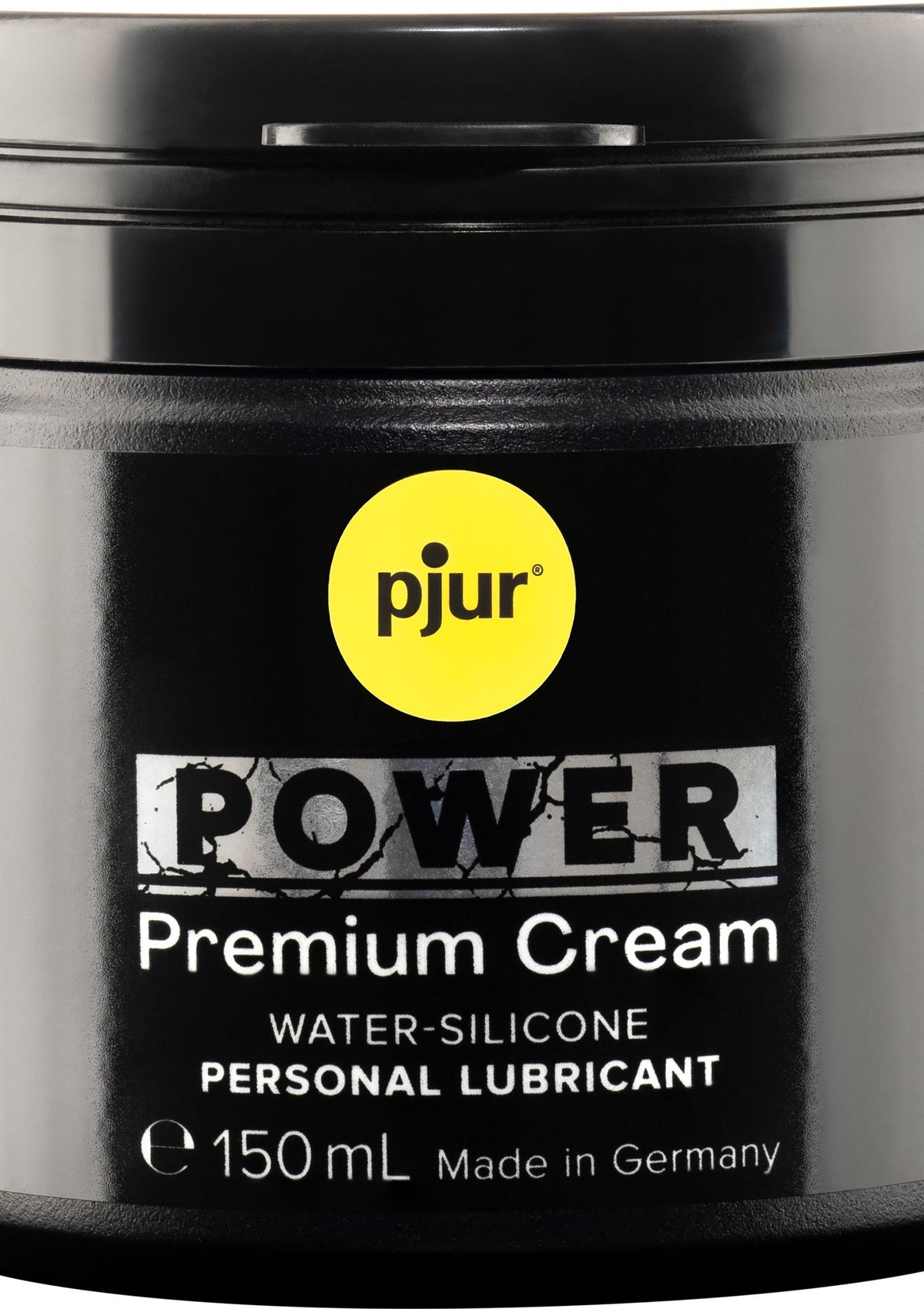 Power Premium Cream 150 ml NATUREL 150 - 0