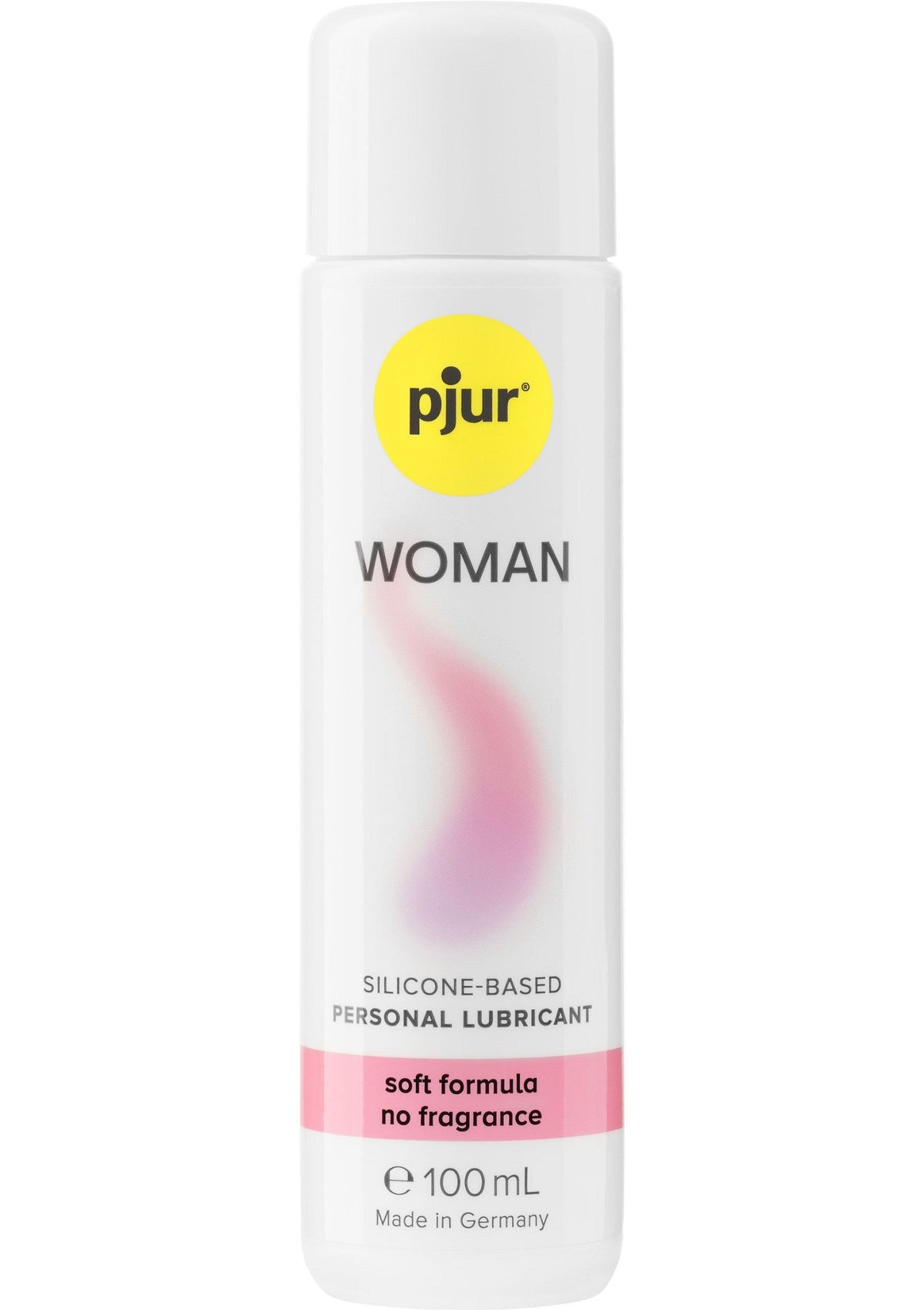 Woman Lube 100 ml NATUREL 100 - 0