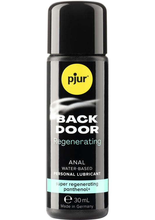 Back Door Regenerating 30 ml