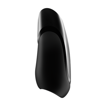 Mannen Vibration Plus Connect App - Zwart Schwarz - 4