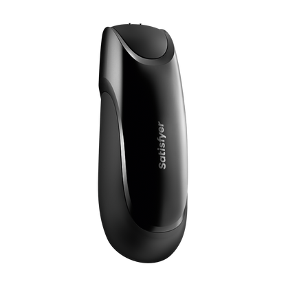 Mannen Vibration Plus Connect App - Zwart Schwarz - 2