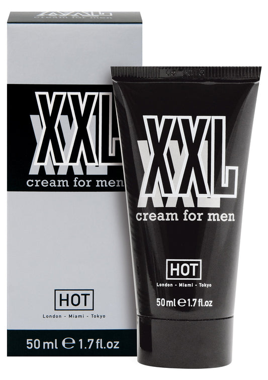 XXL Creme For Men 50 ml