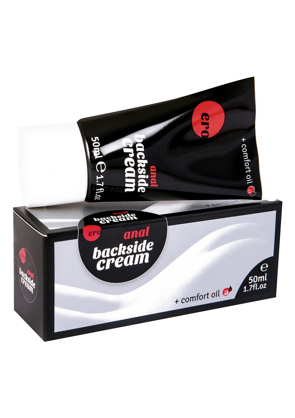 Anal Backside Cream 30 ml NATUREL 30 - 0
