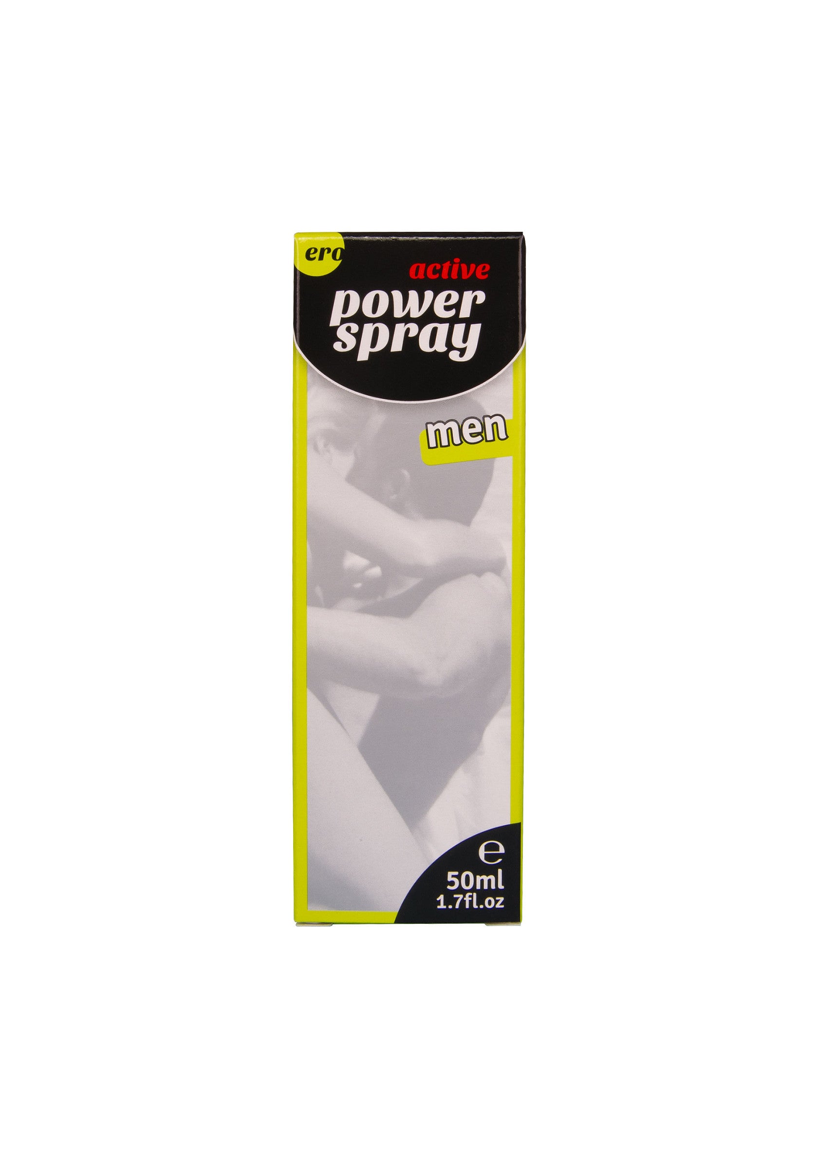 Ero Active Powerspray Men 50ml 509 50 - 2