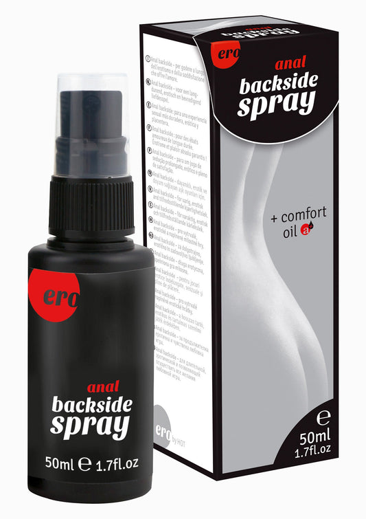 Anal Back Side Spray 50 ml