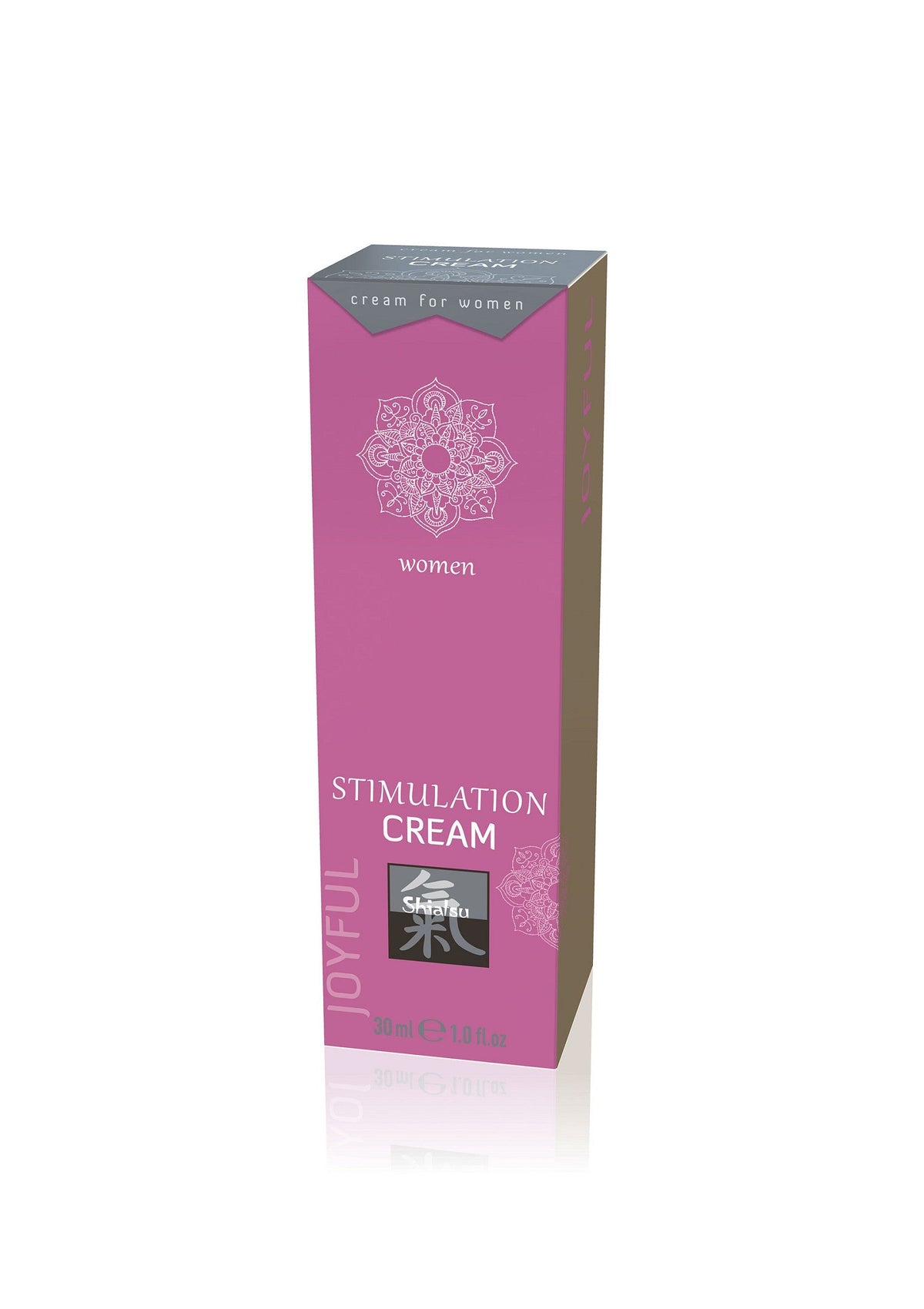 Stimulation Cream For Women 30 ml NATUREL 30 - 0