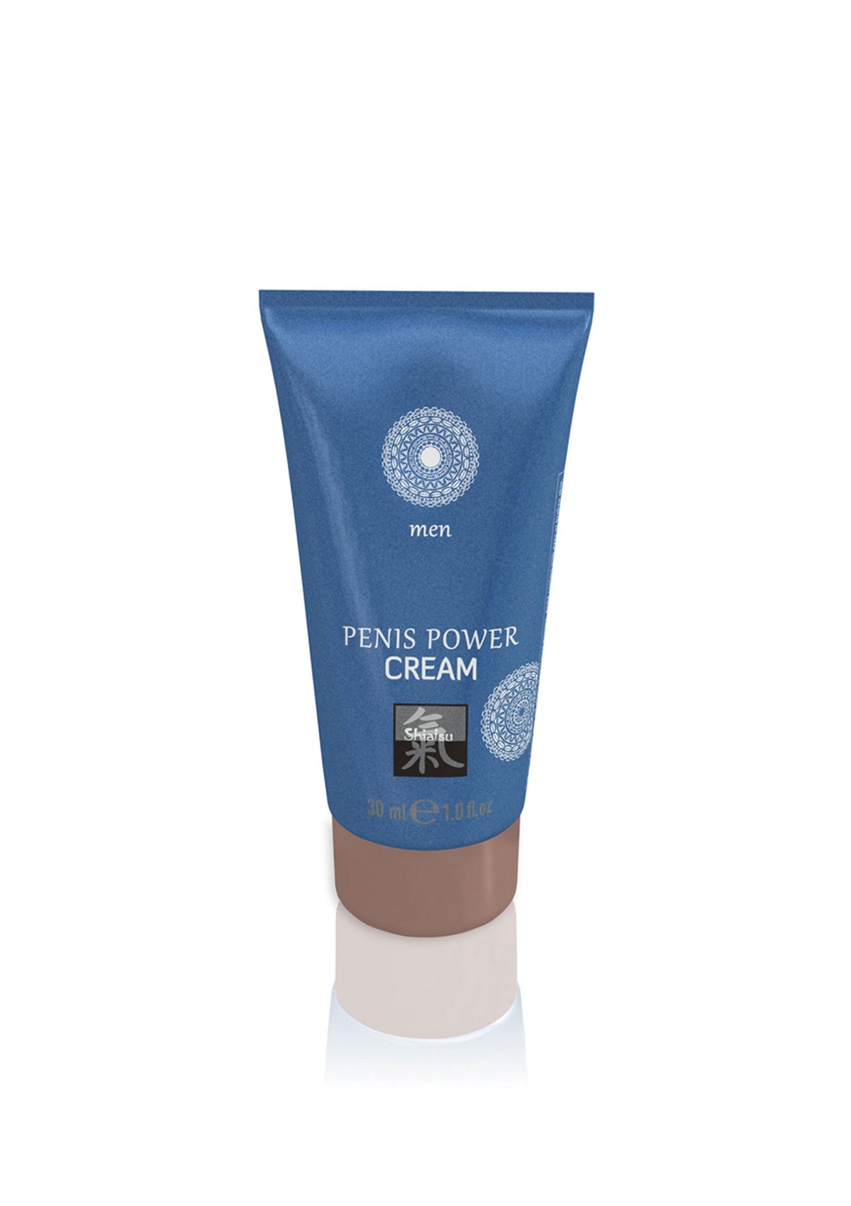 Penis Power Cream 30 ml MINT 30 - 0