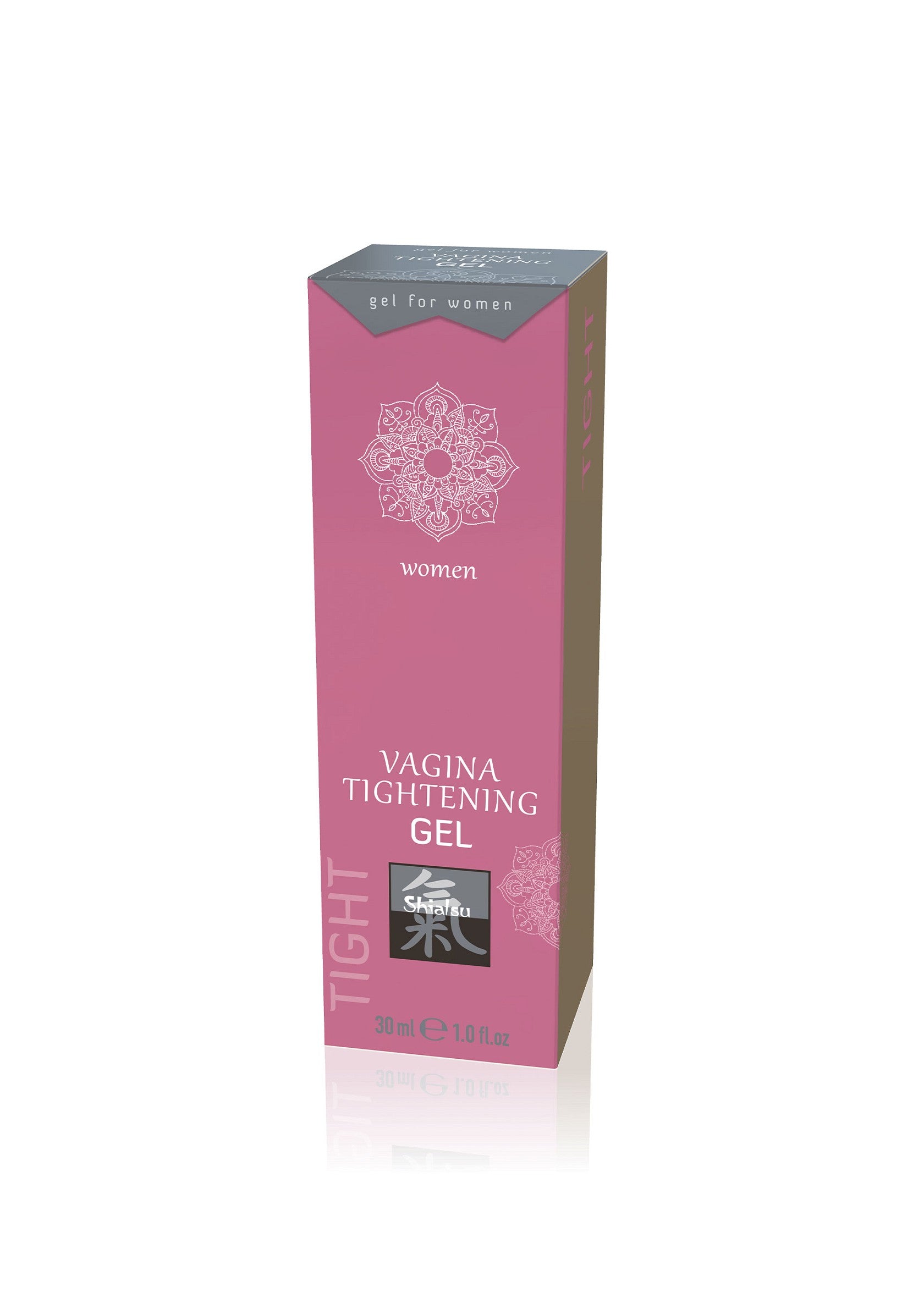 HOT Shiatsu Vagina Tightening Gel 509 30 - 0