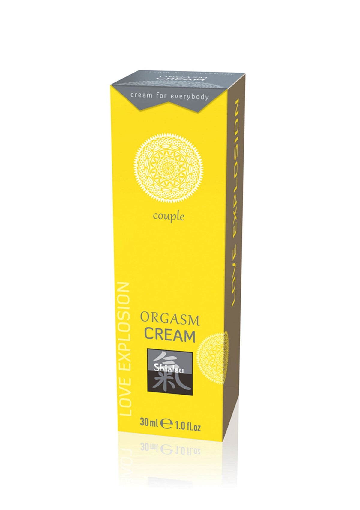 Couple Orgasm Cream 30 ml NATUREL 30 - 0