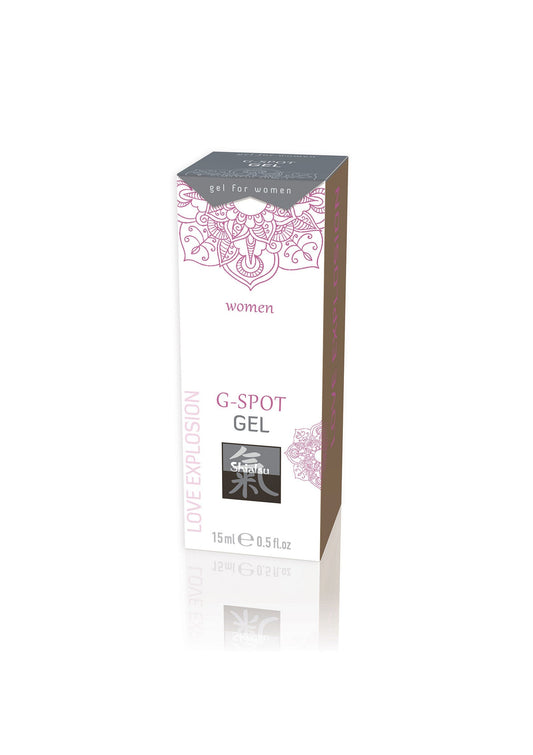 G-Point Gel 15 ml