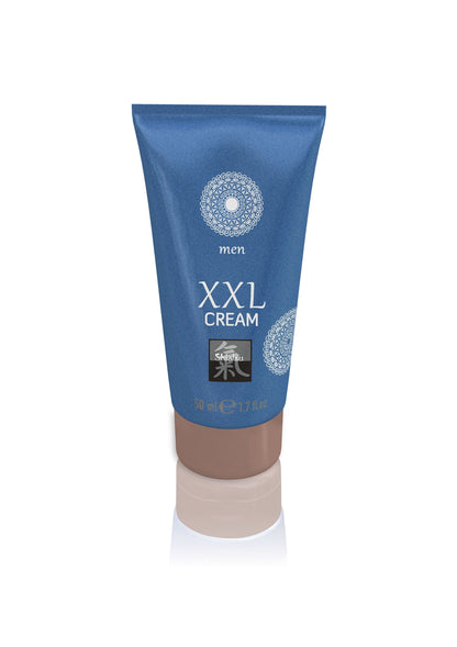 XXL Cream For Men 50 ml NATUREL 50 - 0