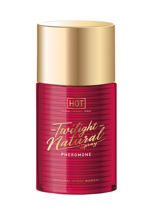Pheromone Natural Woman 50 ml
