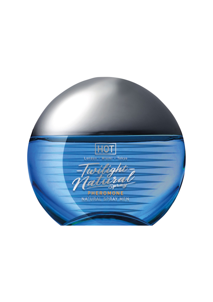 HOT Twilight Pheromone Natural Men 15ml 509 15 - 1