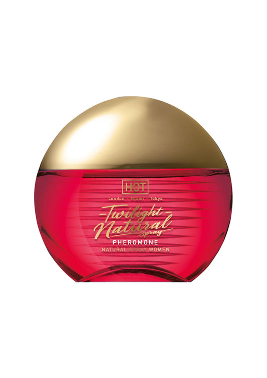 Pheromone Natural Woman 15 ml
