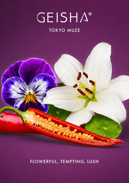 Elixir Love Drops 50 ml TOKYO 50 - 4