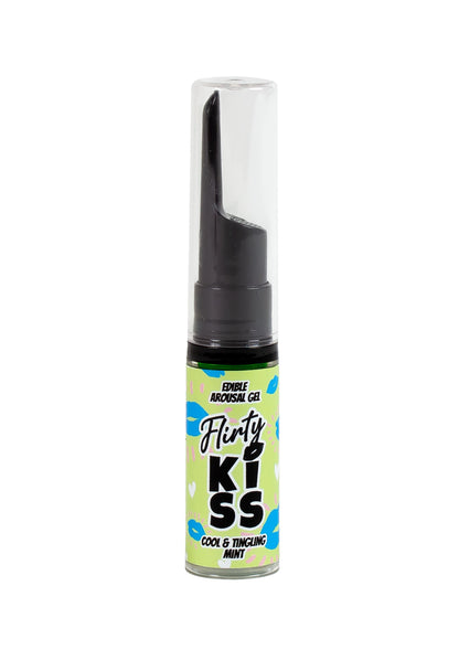 Flirt Kiss Gel Strawberry Mint 2x8 gr ASSORTED 8 - 3