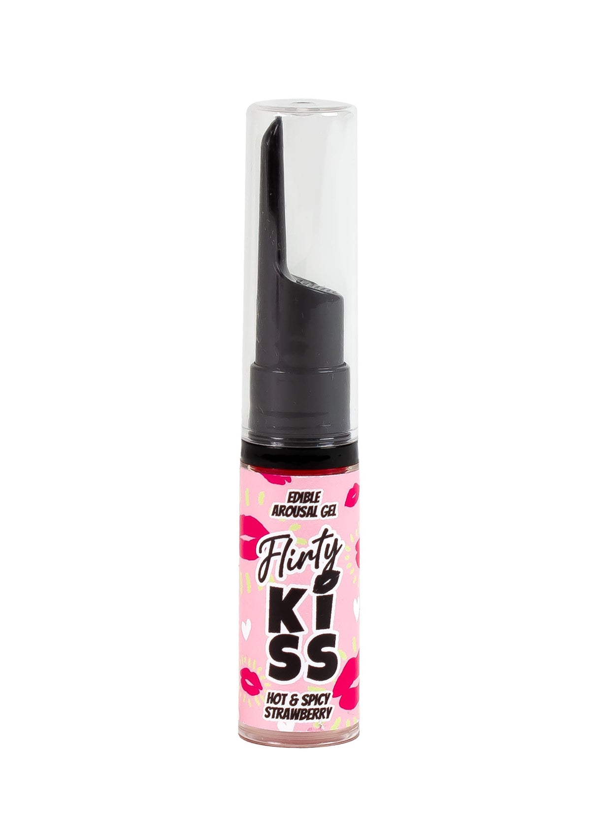 Flirt Kiss Gel Strawberry Mint 2x8 gr ASSORTED 8 - 4