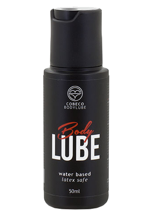 Cobeco CBL  Body Lube water based 50ml