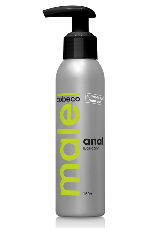 Cobeco MALE  Anal Lubricant 150ml