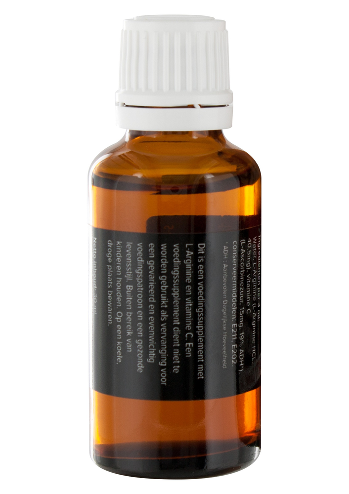 Cobeco Spanish Love Drops 30ml 509 30 - 1