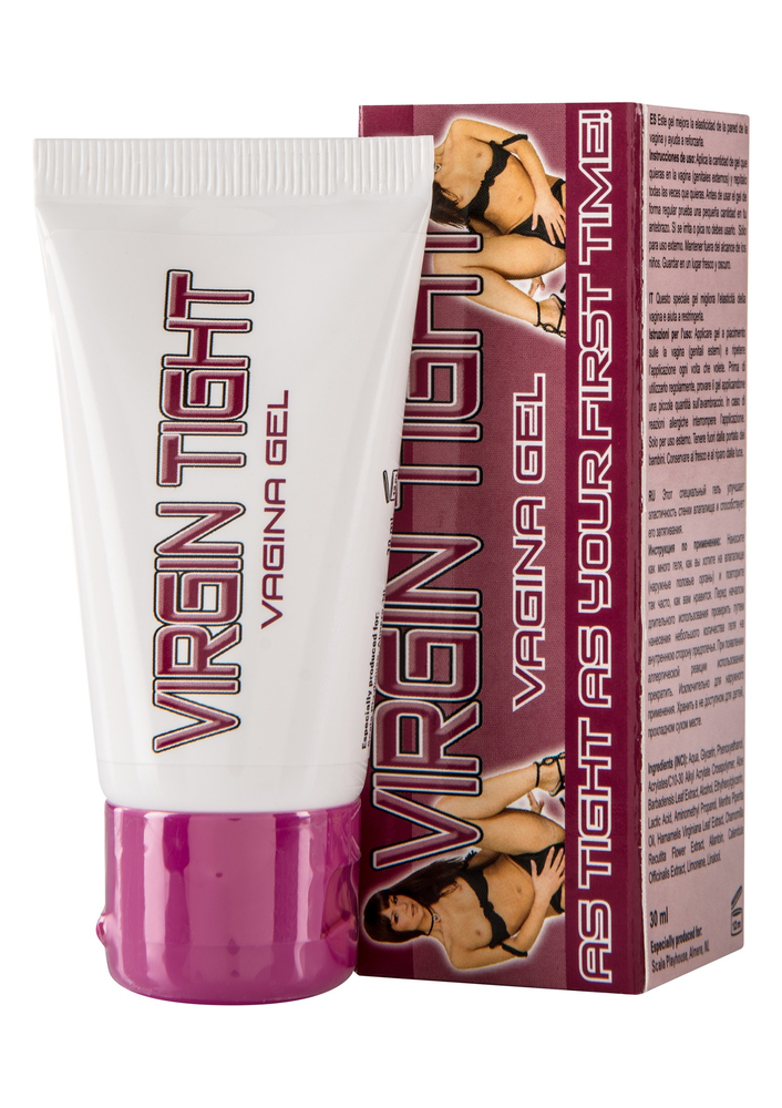 Cobeco Virgin Tight 30ml 509 30 - 2