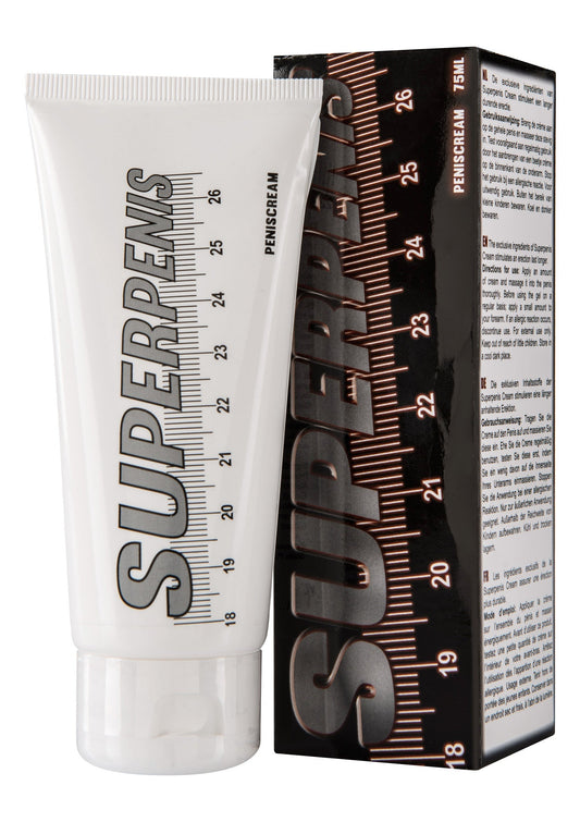 Super Penis 75 ml