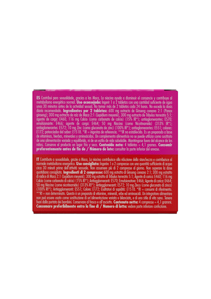 Cobeco Venicon for Women 4 tabs 509 - 0