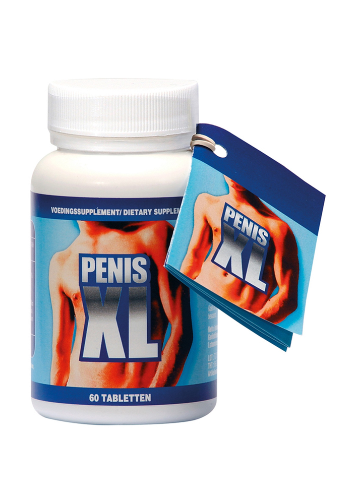 Cobeco Penis XL Caps 60pcs 509 - 0