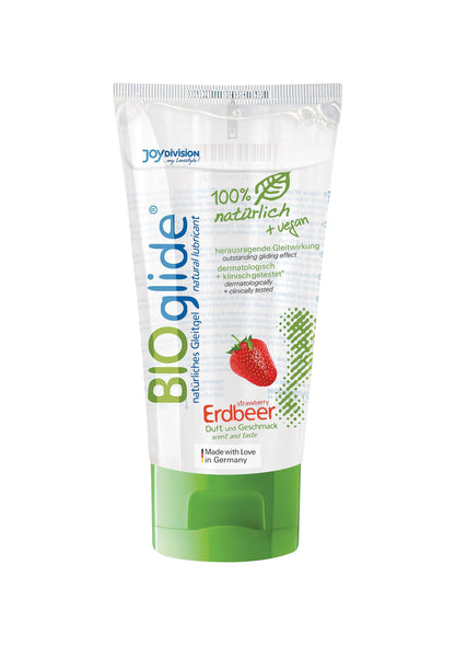 Bioglide 80 ml CHERRY 80 - 0
