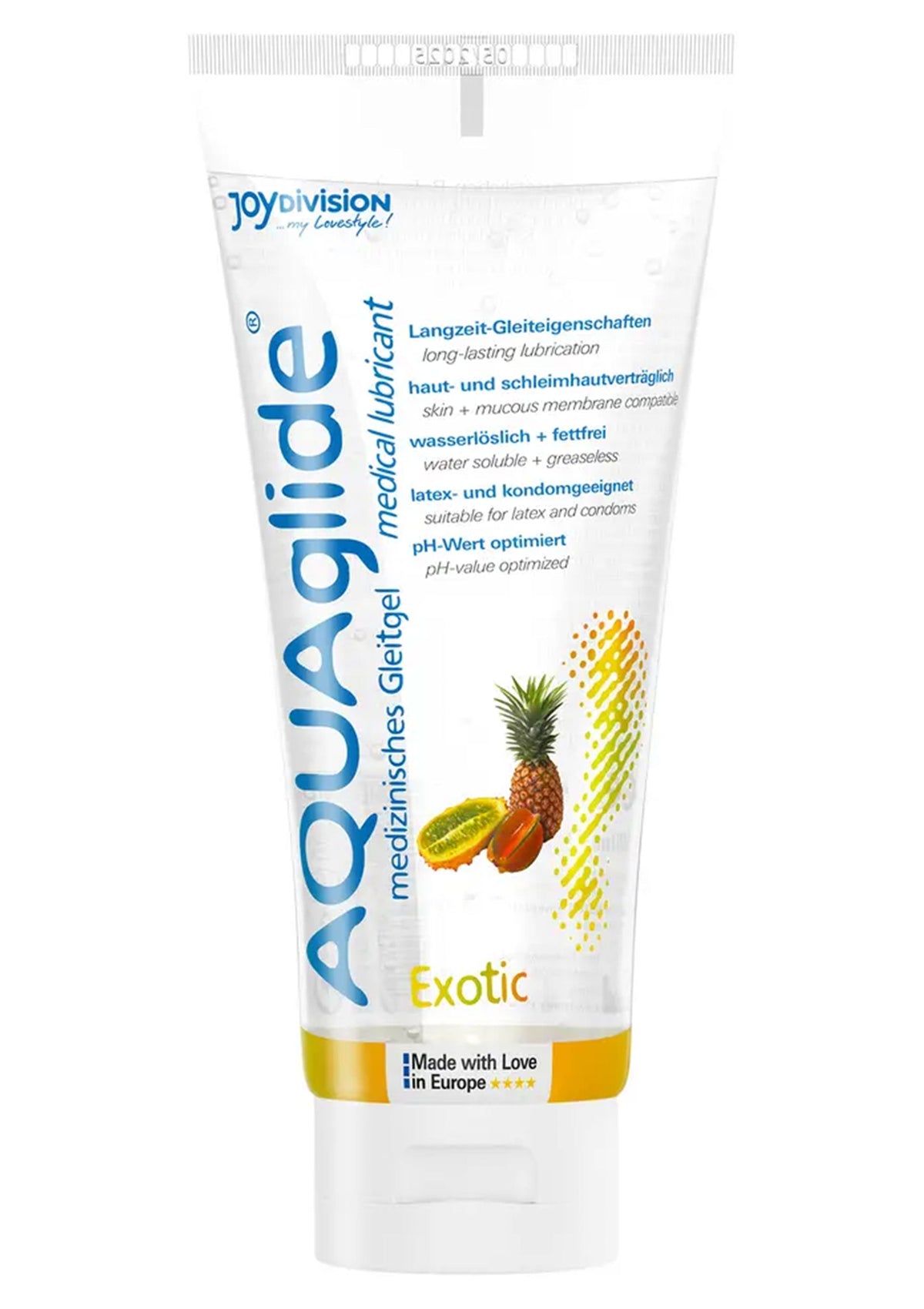 Aquaglide 100 ml TROPICAL 100 - 0