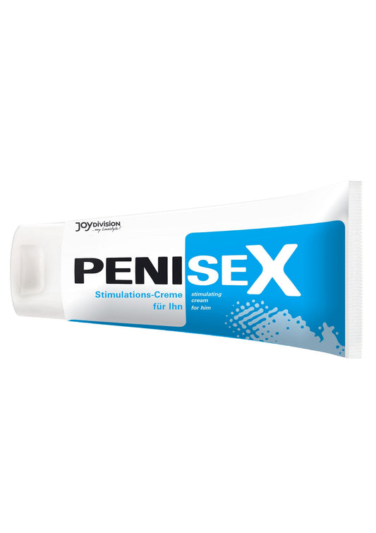 Penisex Stimulating Cream 50 ml
