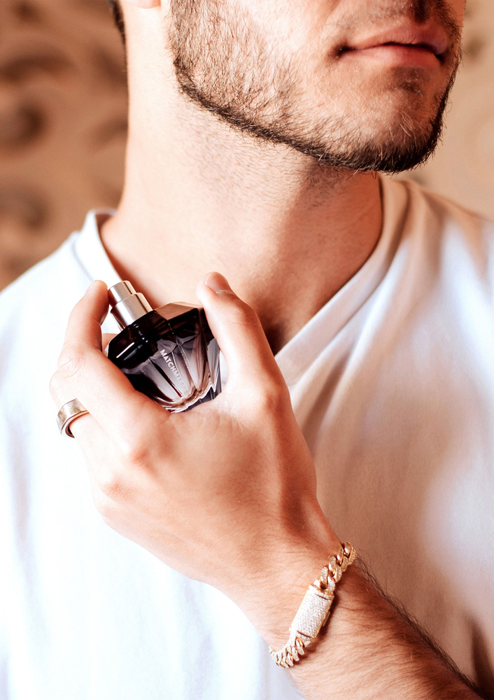 Matchmaker Pheromone Attract Him 30ml 596 30 - 1