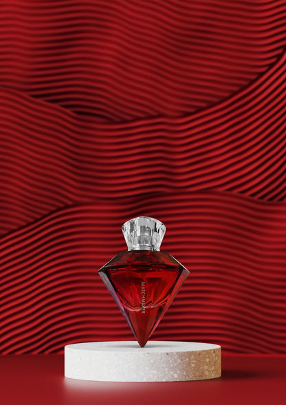Matchmaker Red Diamond Attract Her 30ml 595 30 - 3