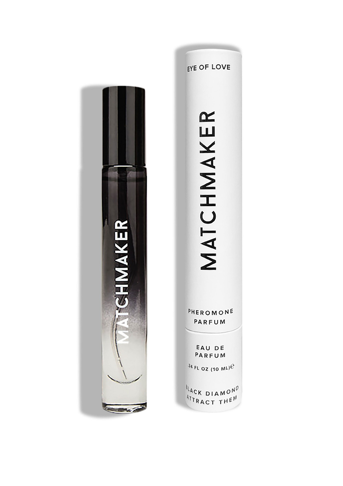 Matchmaker BlackDiamond Attract Them 10ml 596 10 - 1913