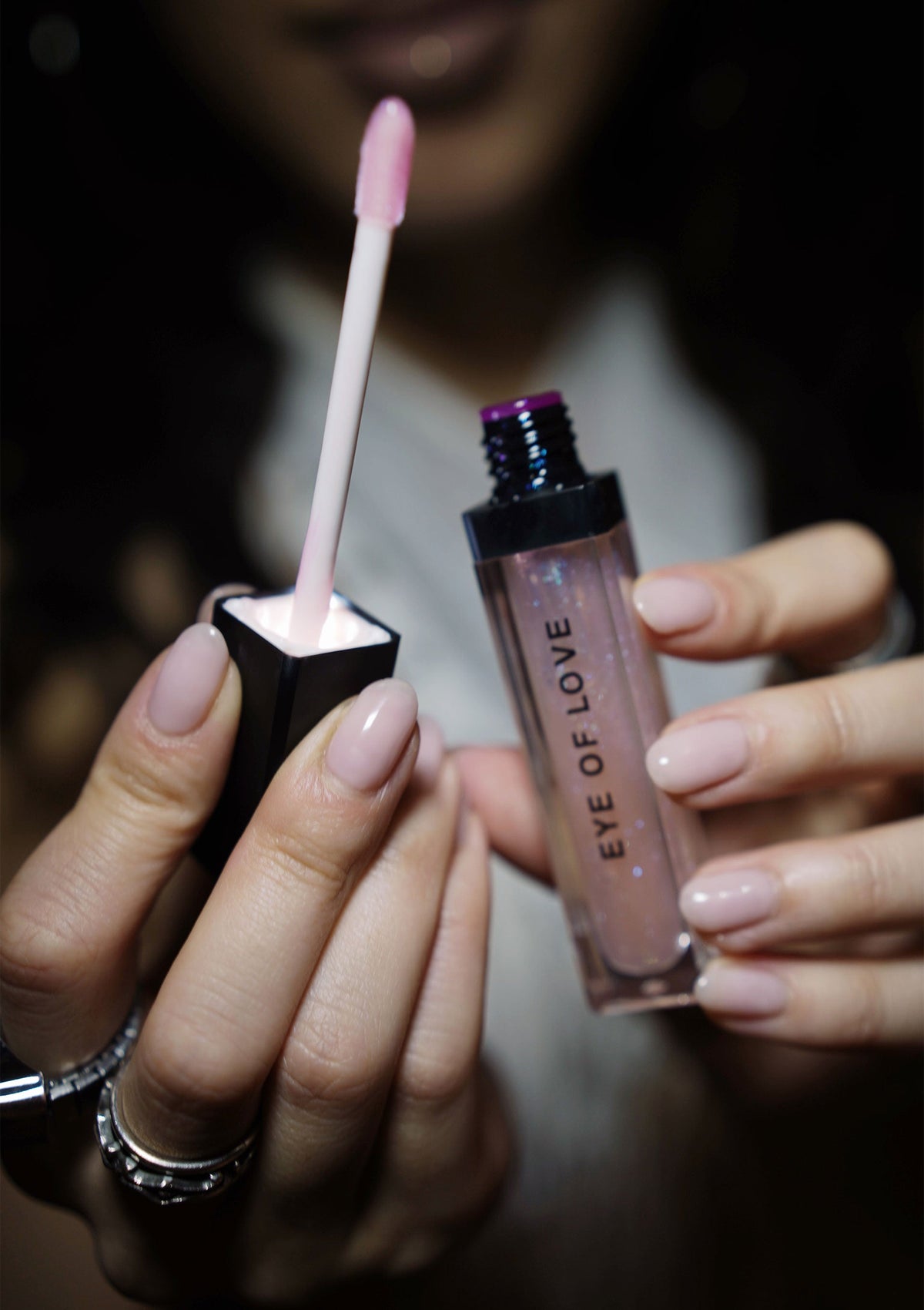 Pink Pulse Pheromone Lip Gloss 8ml PINK 8 - 6