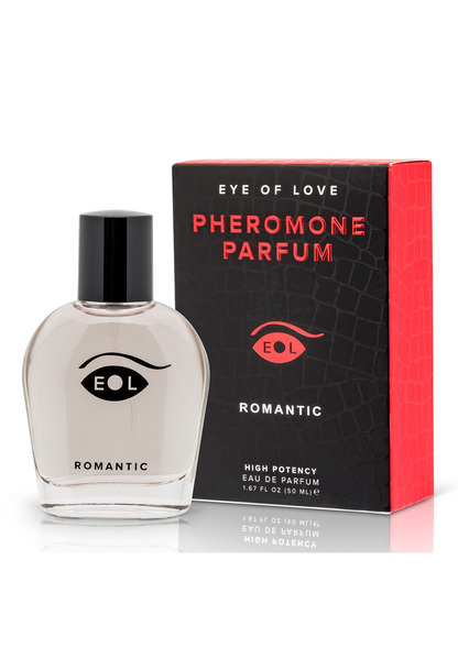 Eye of Love Pheromone Attract Her 50ml 598 50 - 3