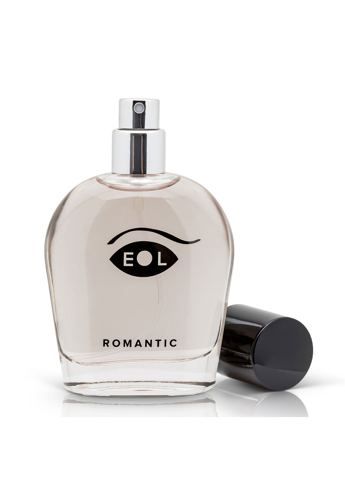 Eye of Love Pheromone Attract Her 50ml 598 50 - 7
