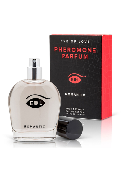 Eye of Love Pheromone Attract Her 50ml 598 50 - 2