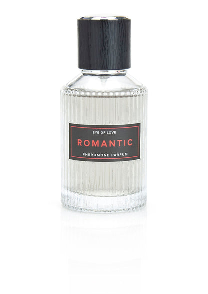 Pheromone Attract Her 50 ml ROMANCE 50 - 10