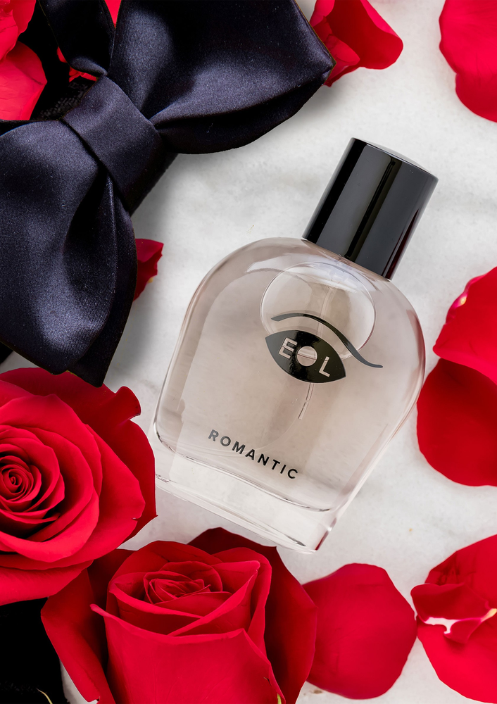 Eye of Love Pheromone Attract Her 50ml 598 50 - 5