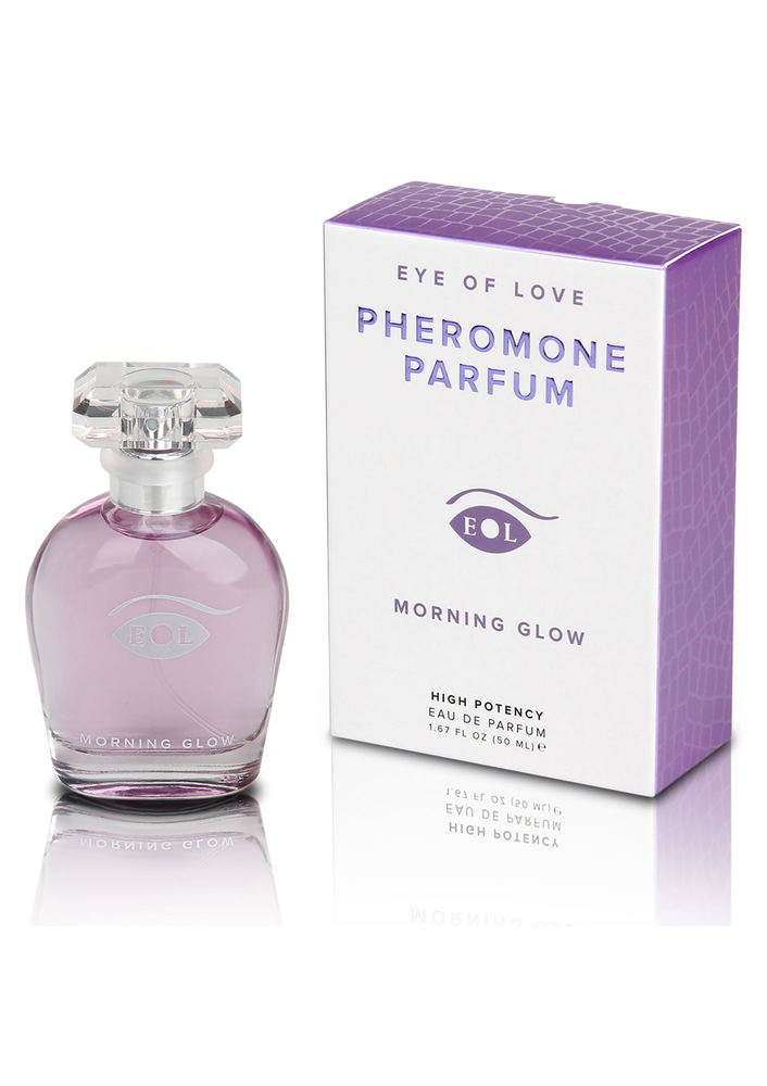 Eye of Love Pheromone Attract Him 50ml 599 50 - 11