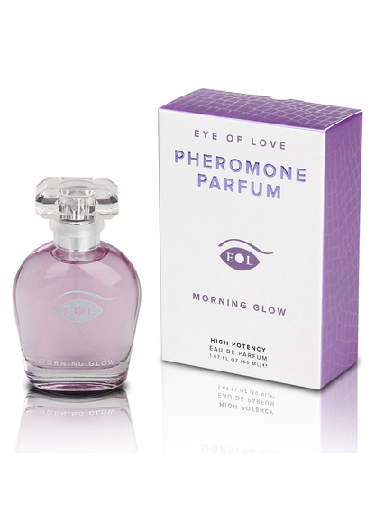 Eye of Love Pheromone Attract Him 50ml 599 50 - 11