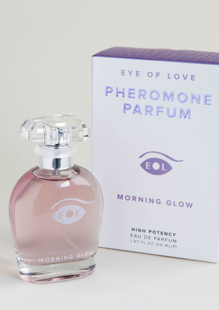 Eye of Love Pheromone Attract Him 50ml 599 50 - 3