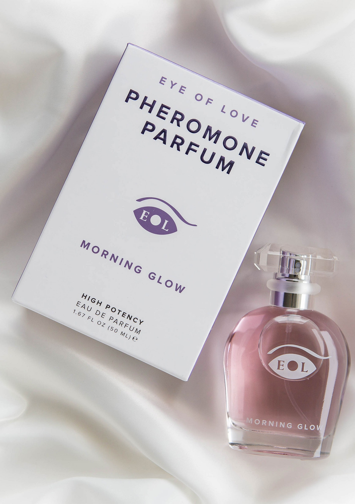 Eye of Love Pheromone Attract Him 50ml 599 50 - 2