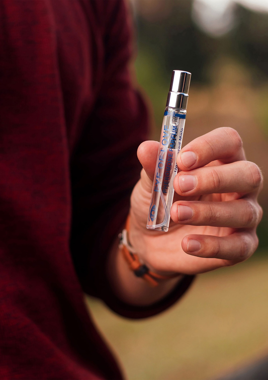 Eye of Love Pheromone Attract Her 10ml - Natürlich